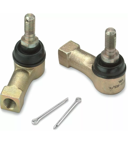 Комплект накрайници за вързани пръти MOOSE RACING TIE ROD END POLARIS POLARIS HAWKEYE 300 2X4