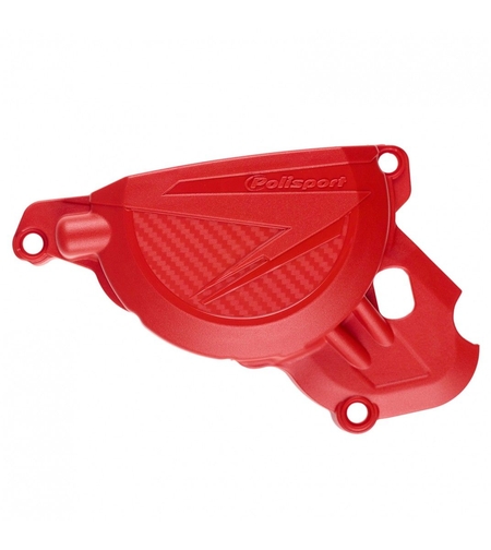 Предпазител за капака на запалването BETA BETA 350 / 390 / 430 / 480 4T 2020-22 RED