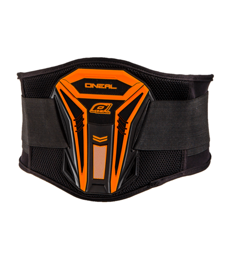 Мото колан O'NEAL PXR KIDNEY ORANGE