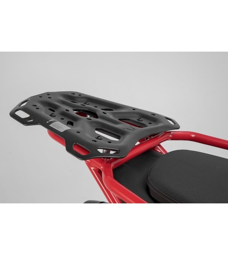 Стойка за куфар SW-MOTECH ADVENTURE RACK V85 TT