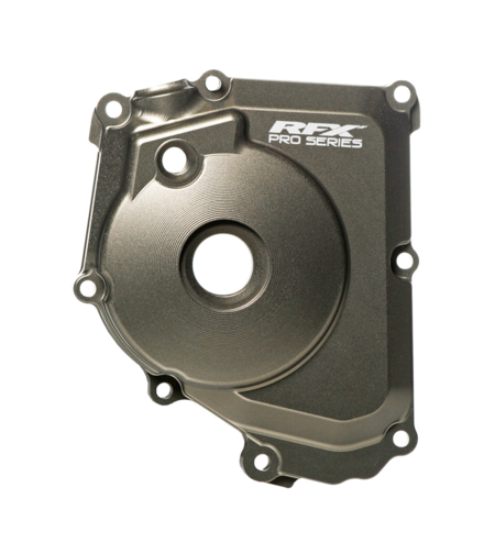 Капак за запалване RFX Pro Ignition Cover - aluminium KTM SX-F 450 16-22