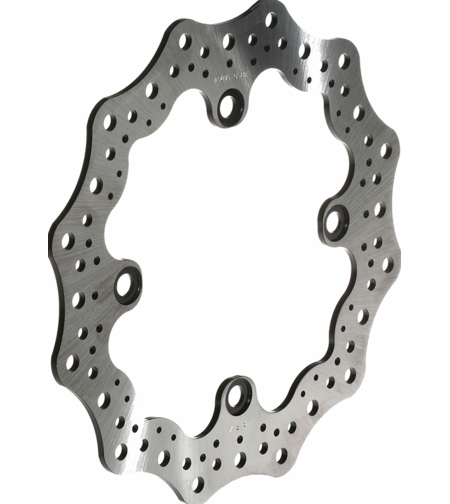 Спирачен диск RFX Race Wave Fixed Brake Disc CR 125/250/500 R 1997-01