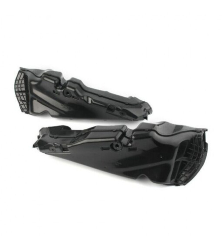 Въздуховоди комплект SUZUKI GSXR 600/750 2011-2017