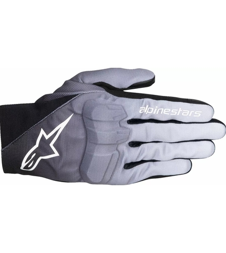 Ръкавици ALPINESTARS REEF V2 GRY/BLK/WHT