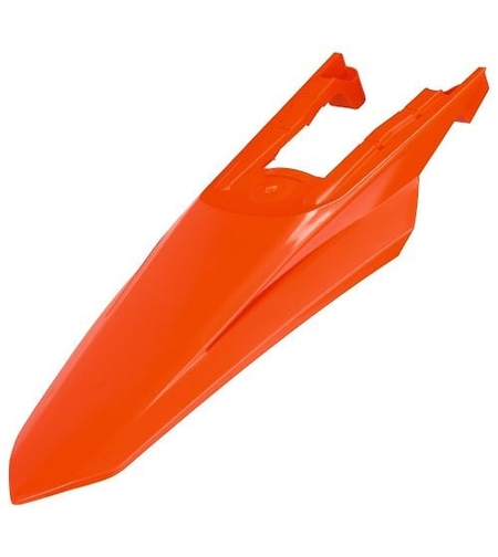 Заден калник Polisport KTM EXC/EXC-F/ XC-W / XC-FW - 2024 Orange