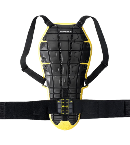 Протектор Гръб SPIDI Back Warrior Evo