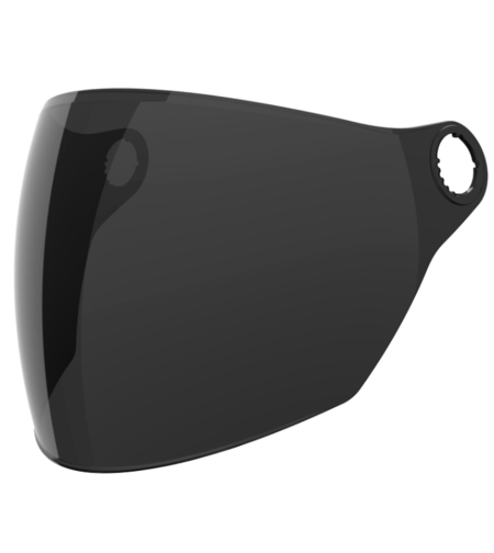 Визьор за каска NEXX Y.10 SMOKE