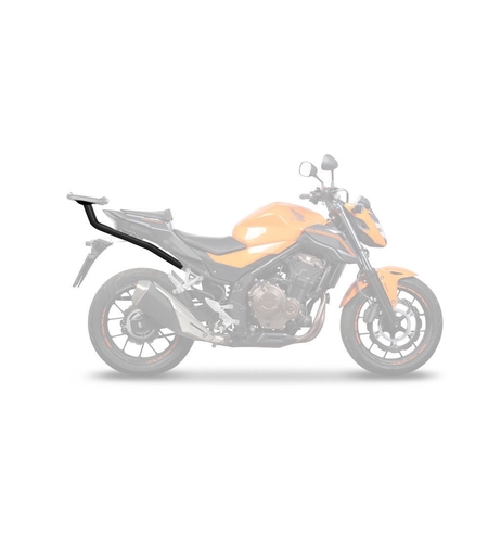 Монтажен комплект за куфари SHAD TOP MASTER HONDA CB 500 F/R´16