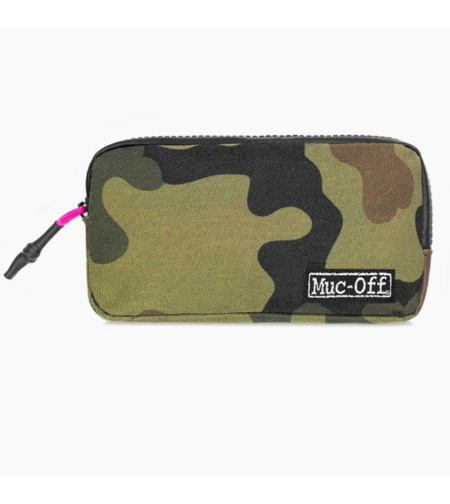 Калъф за аксесоари Muc-Off M-20138 - Camo