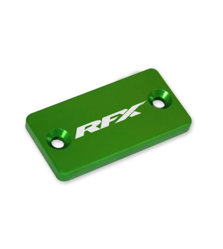 Капак за спирачна помпа RFX Pro Front Brake Res Cap (Red) (BL23)