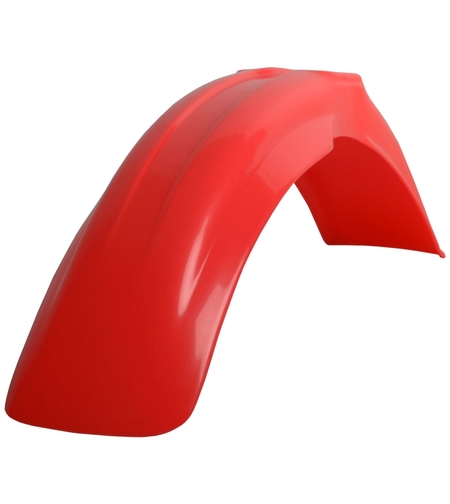 Преден калник Polisport HONDA CR125R / CR250R -1990-90 CR500R-1990-01 OEM Color RED