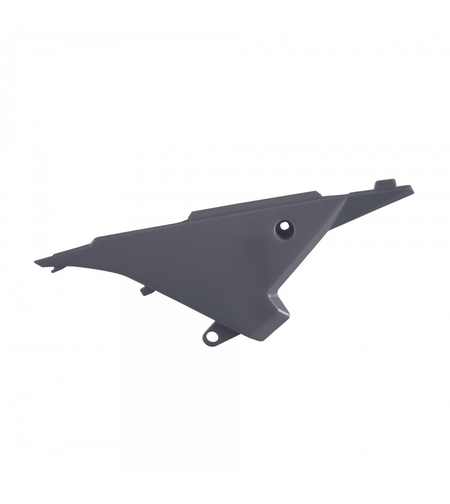 Рестайлинг протектор за въздушна кутия POLISPORT Beta RR 2T/4T (2013-17) Grey