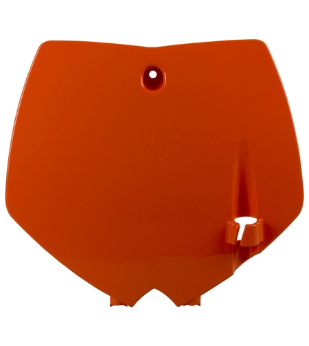 Предна табела Polisport KTM 65 SX - 2002-08/ 65 XC - 2008 KTM Orange