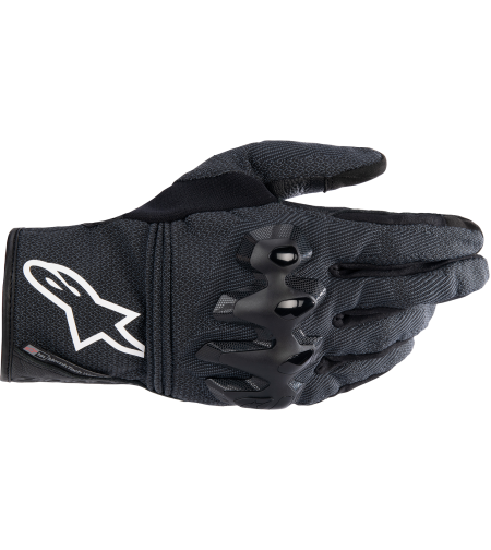 Ръкавици ALPINESTARS Morph STR BLACK
