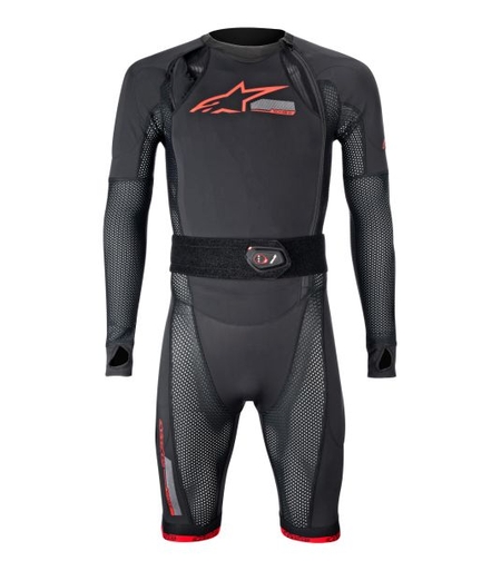 Протекторна жилетка ALPINESTARS AIRBAG TECH-AIR 10