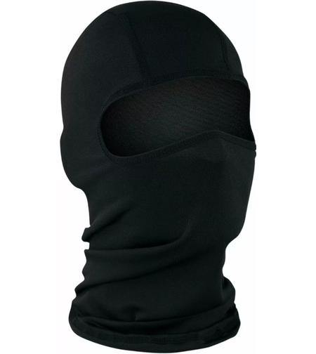 Боне ZANheadgear BLACK POLY