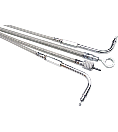 Жило за километраж MOTION PRO CABLE SPEEDO ARMOR COAT FLHS 1340 93