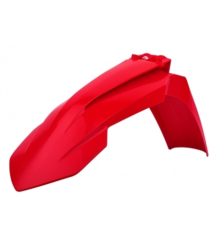 Преден калник POLISPORT Gasgas MC 85 (2021-24) Red