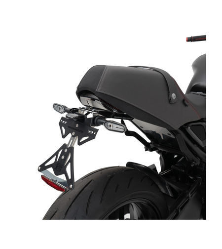 Стойка за номер BARRACUDA Yamaha XSR 900 (2022-2023)