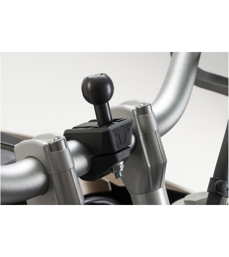 Стойка за огледала SW-MOTECH MOUNTING BALL KIT 1 PEGASO 650 FACTORY