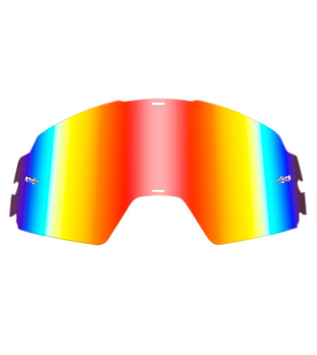 Плака O'NEAL за крос очила модел B-20 RADIUM RED