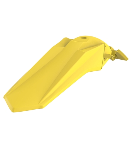 Заден калник Polisport SUZUKI RMZ 450 -2005-07 Yellow OEM Color