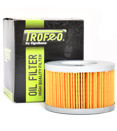 Маслен мото филтър TROFEO TR111