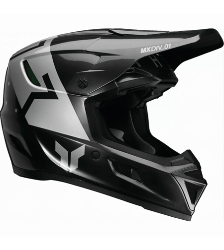 Мотокрос каска THOR REFLEX SPORT STEALTH MIPS