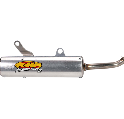 Гърне FMF T-CORE 2 S/A YZ125 '02-12