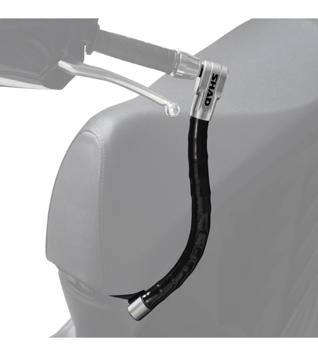 Система за заключване Shad HONDA SH125 (SIZE 5)