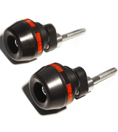 Краш тапи RENNER RACE за KAWASAKI ZX 10 R - T10214