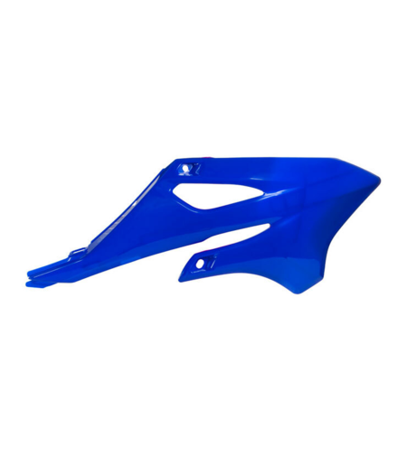 Пластмасови капаци за радиатор RACETECH Radiator Covers - Yamaha YZ85 22-25