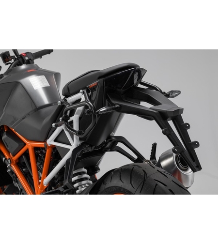 Странична стойка за куфар SW-MOTECH SLC SIDE CARRIER  SUPER DUKE 1290 R ABS