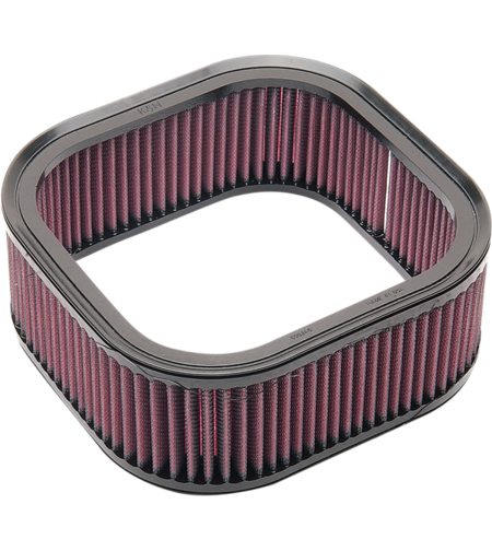 Спортен въздушен филтър K&N H.D. V-ROD HD-1102