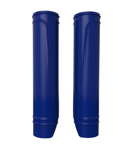 Предпазители за предница POLISPORT BLUE