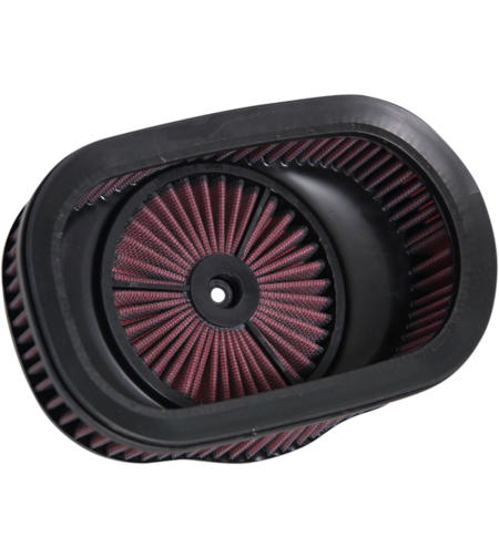 Спортен въздушен филтър K&N HA4517XD