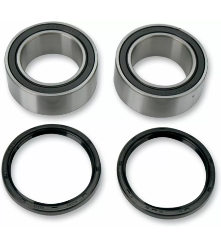Комплект лагери за задна джанта MOOSE RACING BEARING KIT WHEEL REAR SUZUKI LT-R 450 06-11