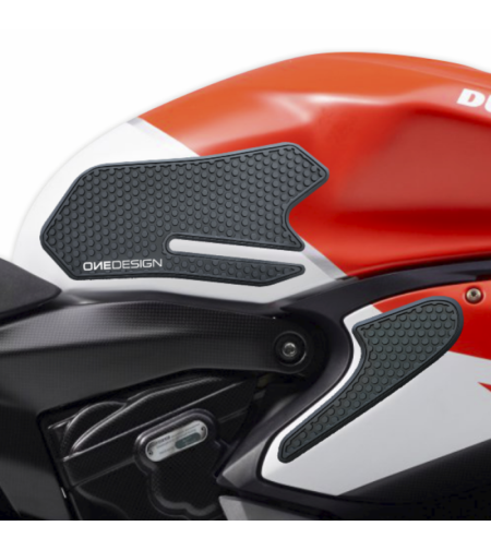 Протектор за резервоар DUCATI HDR211/PR3526
