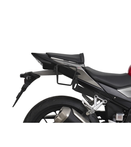 Монтажен комплект за куфари SHAD SR SIDE BAG HONDA CB 500 F '19