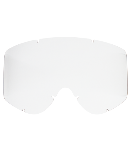 Плака за очила O'NEAL B-ZERO V.22-CLEAR