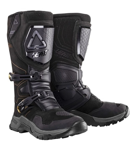 Ботуши LEATT ADV HydraDri 7.5 Stealth Black/Grey