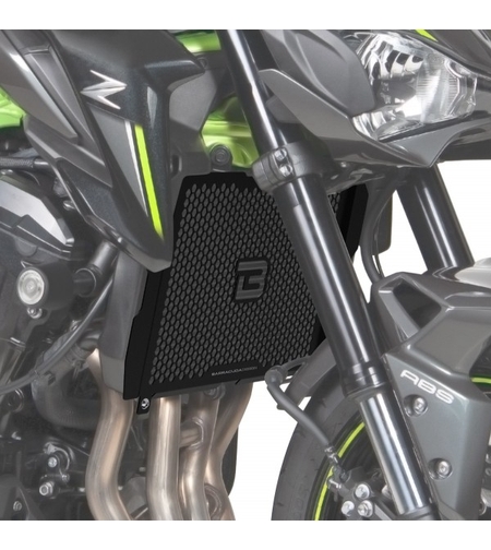 Протектор за радиатор BARRACUDA за Kawasaki Z900 17-23