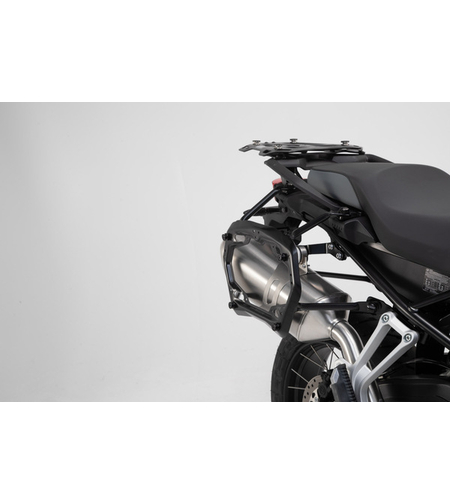 Стойка за куфар SW-MOTECH SIDE CARRIER PRO F 750 GS ABS 23