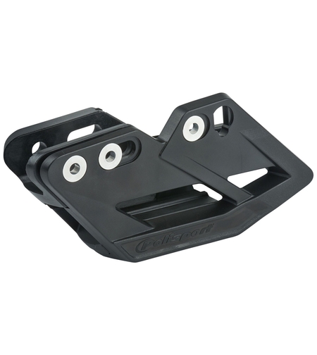 Водач за верига KTM SX / SX-F / XC-F EXC / EXC-F HUSQVARNA TC / FC / TE / FE SHERCO SE / SE-F - BLACK