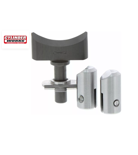 Ускорителен клапан BORE CW-PV-K02