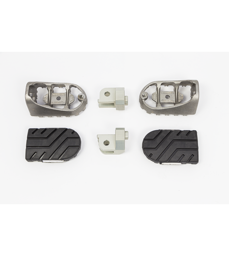 Мото степенки SW-MOTECH ION FOOTREST KIT F 900 R ABS