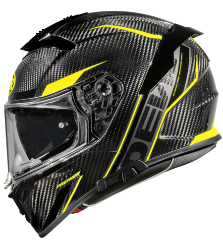 Каска PREMIER DEVIL CARBON ST Y