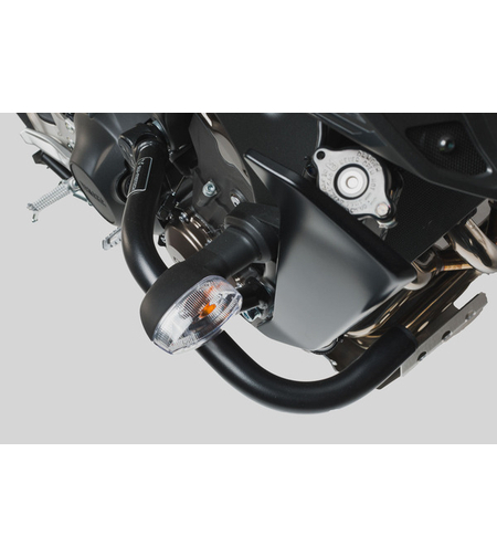 Краш бар SW-MOTECH CRASH BAR MT-09 SP ABS