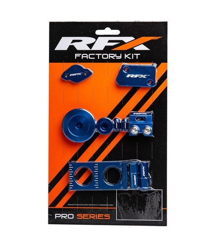 Фабричен комплект RFX 250 SX-F (Brembo)