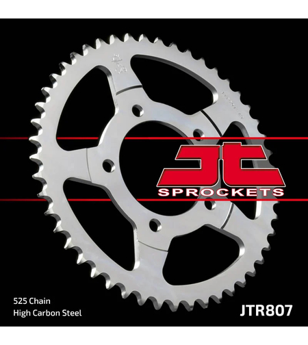Задно зъбчато колело JTR807,45